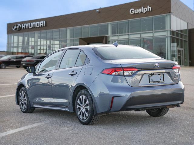 toyota Corolla 2024 - 4