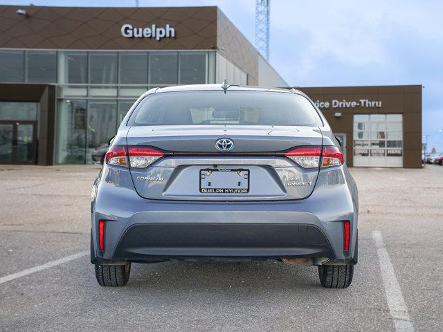 toyota Corolla 2024 - 5