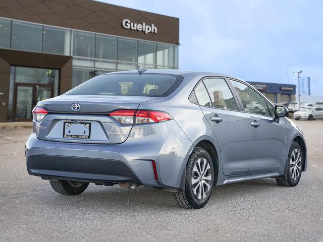 toyota Corolla 2024 - 6