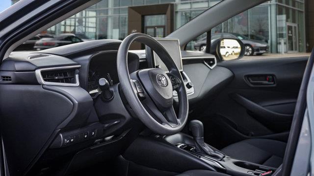 toyota Corolla 2024 - 9