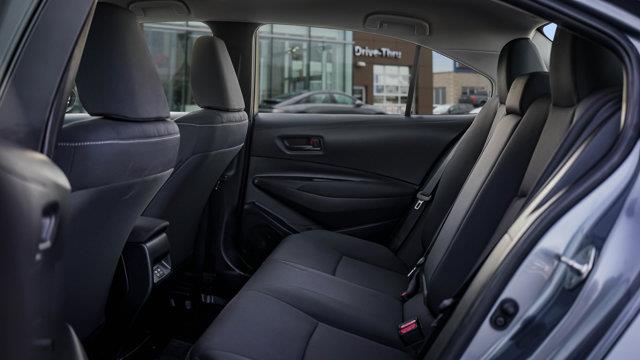 toyota Corolla 2024 - 10