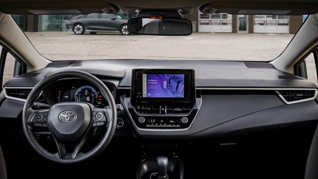 toyota Corolla 2024 - 11