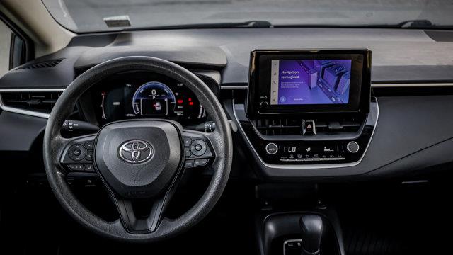 toyota Corolla 2024 - 12