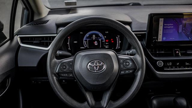 toyota Corolla 2024 - 13