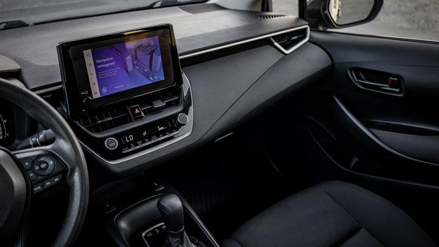 toyota Corolla 2024 - 14