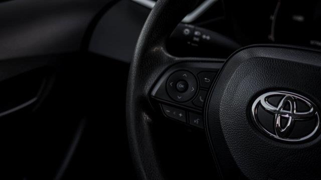 toyota Corolla 2024 - 16