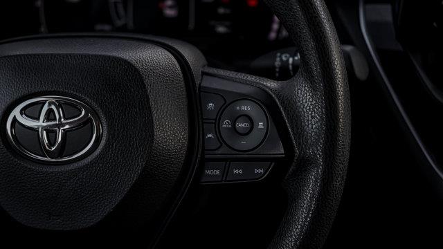 toyota Corolla 2024 - 17