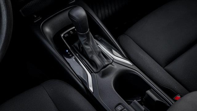 toyota Corolla 2024 - 19