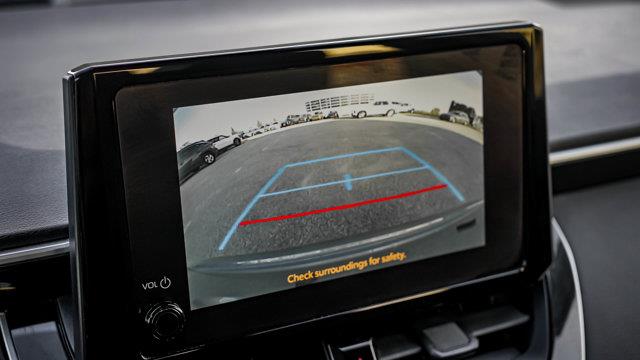 toyota Corolla 2024 - 20