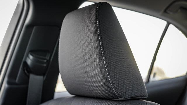 toyota Corolla 2024 - 22