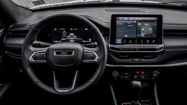 jeep Compass 2024 - 12