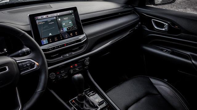 jeep Compass 2024 - 14