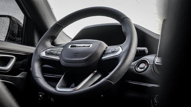 jeep Compass 2024 - 15