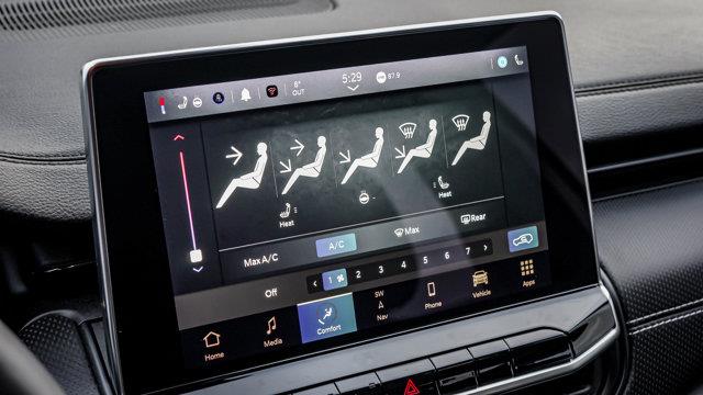 jeep Compass 2024 - 21