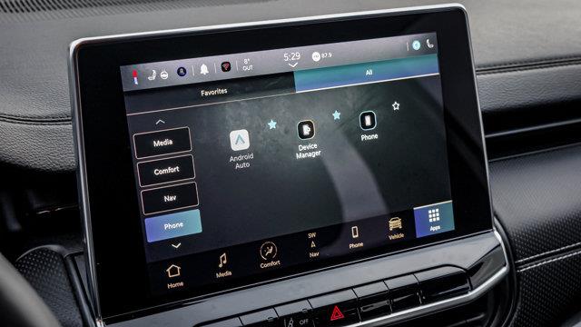 jeep Compass 2024 - 22