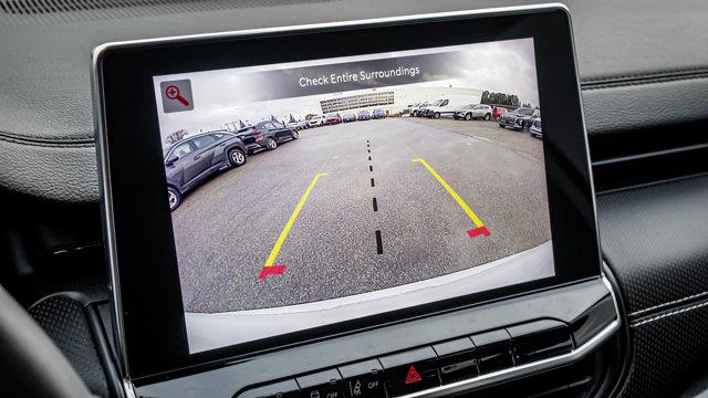 jeep Compass 2024 - 23