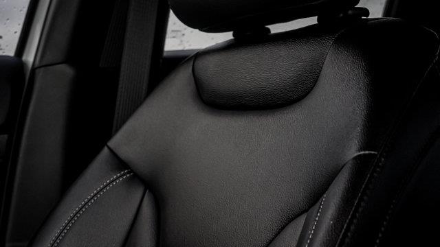 jeep Compass 2024 - 25