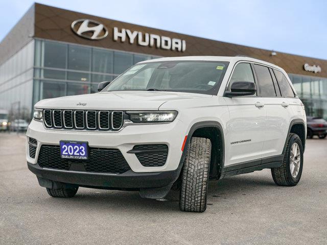 jeep Grand Cherokee 2023 - 3