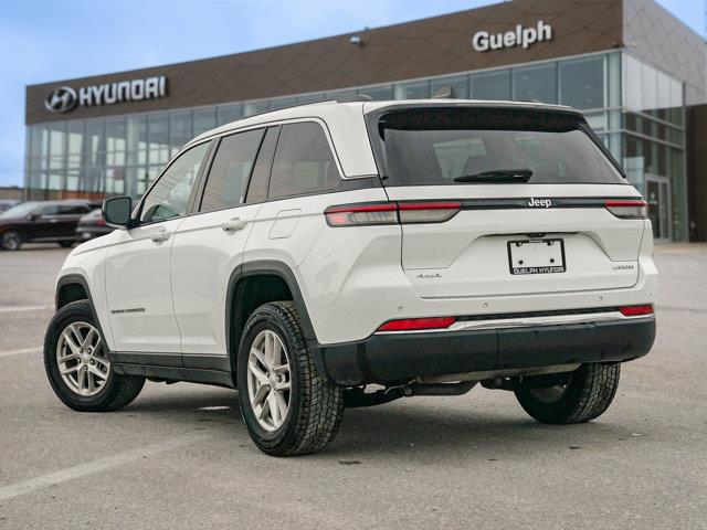 jeep Grand Cherokee 2023 - 4