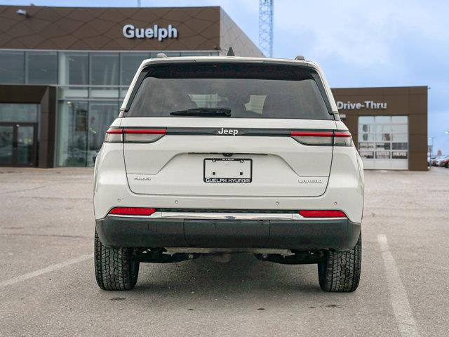 jeep Grand Cherokee 2023 - 5