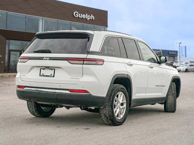 jeep Grand Cherokee 2023 - 6