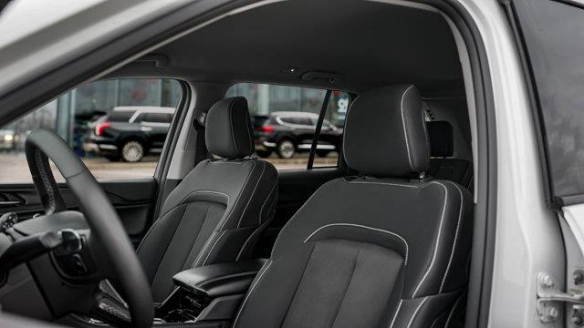 jeep Grand Cherokee 2023 - 7