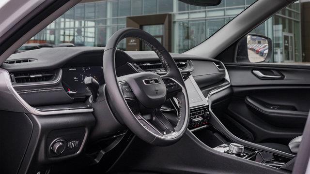 jeep Grand Cherokee 2023 - 9