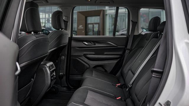 jeep Grand Cherokee 2023 - 10