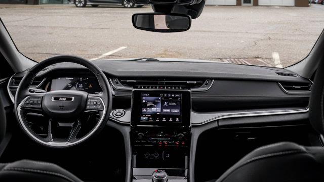 jeep Grand Cherokee 2023 - 11