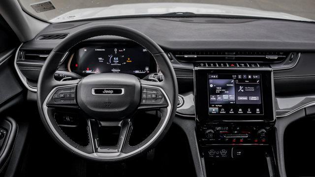 jeep Grand Cherokee 2023 - 12