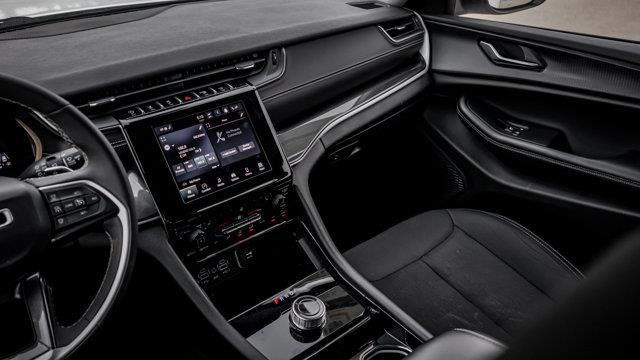 jeep Grand Cherokee 2023 - 14