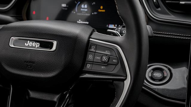 jeep Grand Cherokee 2023 - 17