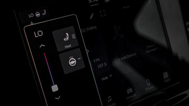 jeep Grand Cherokee 2023 - 20