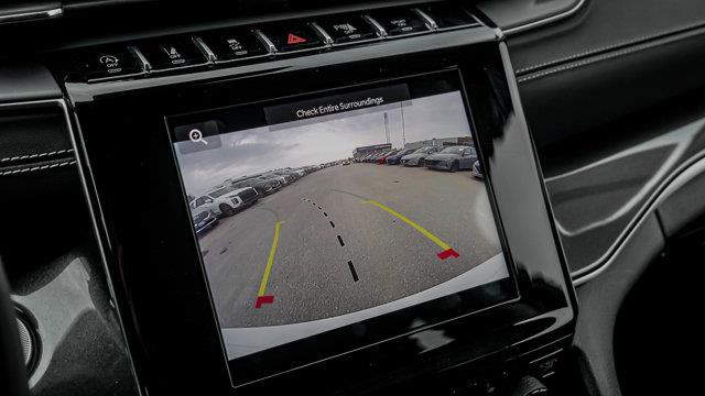 jeep Grand Cherokee 2023 - 22