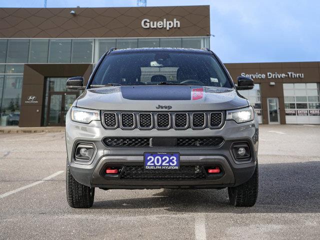 jeep Compass 2023 - 2