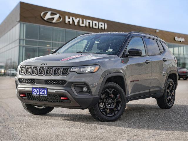 jeep Compass 2023 - 3
