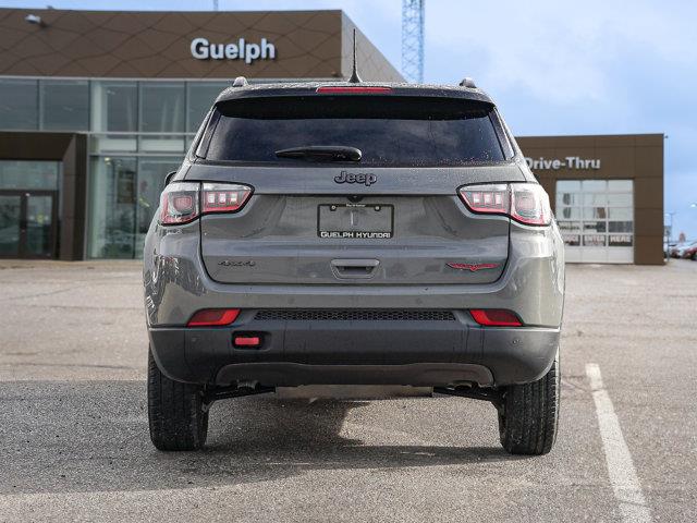 jeep Compass 2023 - 5