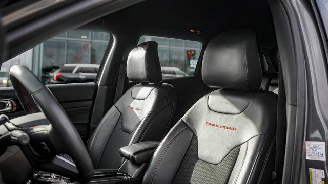 jeep Compass 2023 - 7