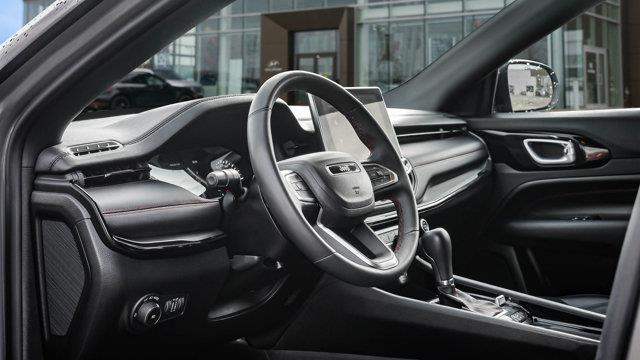 jeep Compass 2023 - 9