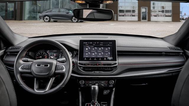 jeep Compass 2023 - 11