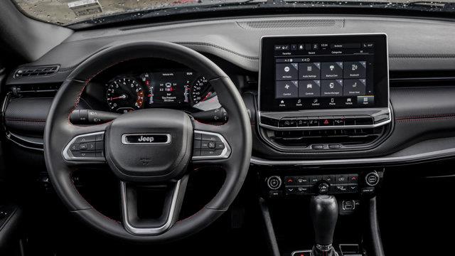 jeep Compass 2023 - 12