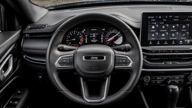 jeep Compass 2023 - 13