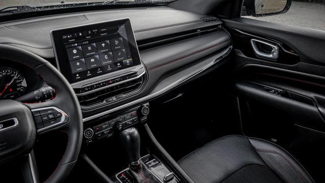 jeep Compass 2023 - 14