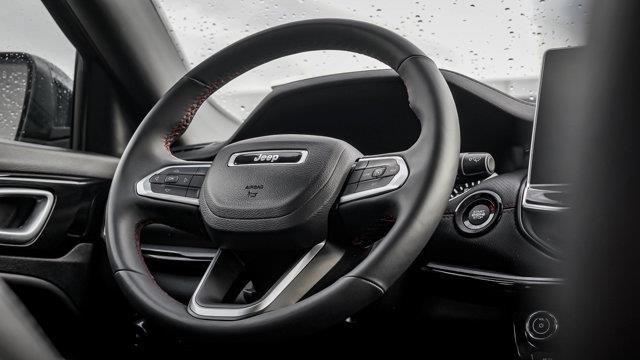 jeep Compass 2023 - 15