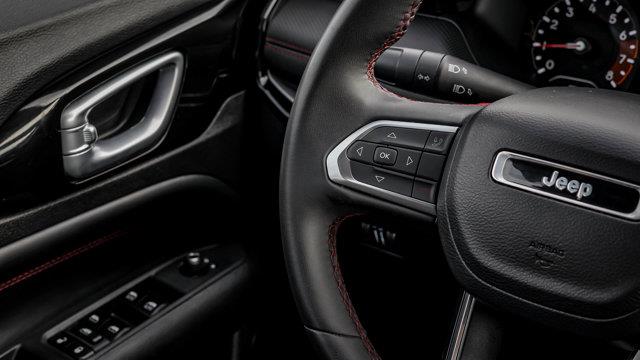 jeep Compass 2023 - 16