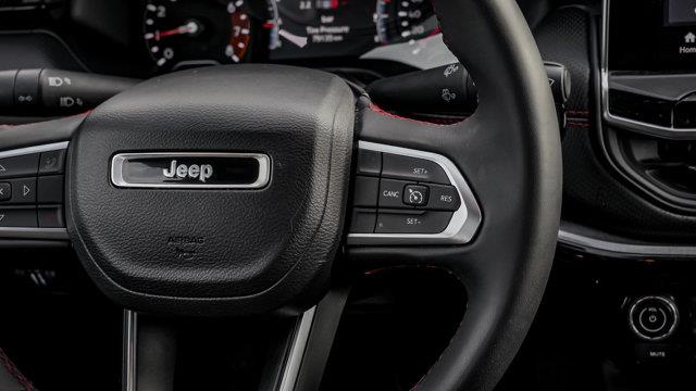 jeep Compass 2023 - 17