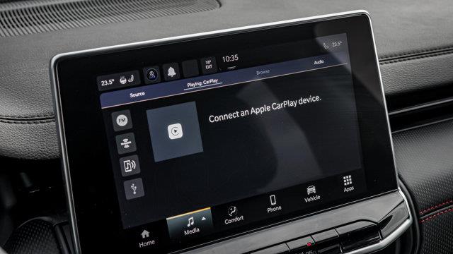 jeep Compass 2023 - 20