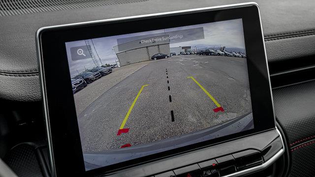 jeep Compass 2023 - 21