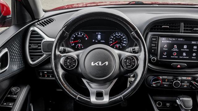 kia Soul 2022 - 13