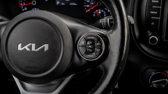 kia Soul 2022 - 17